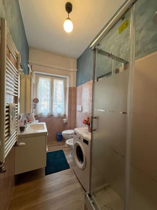 Apartment - Vatican Rome