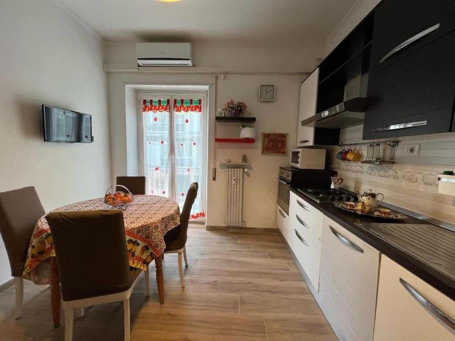 - Vatican Apartment