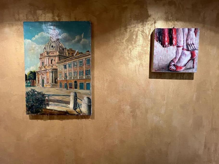 Apartment - Vatican Rome
