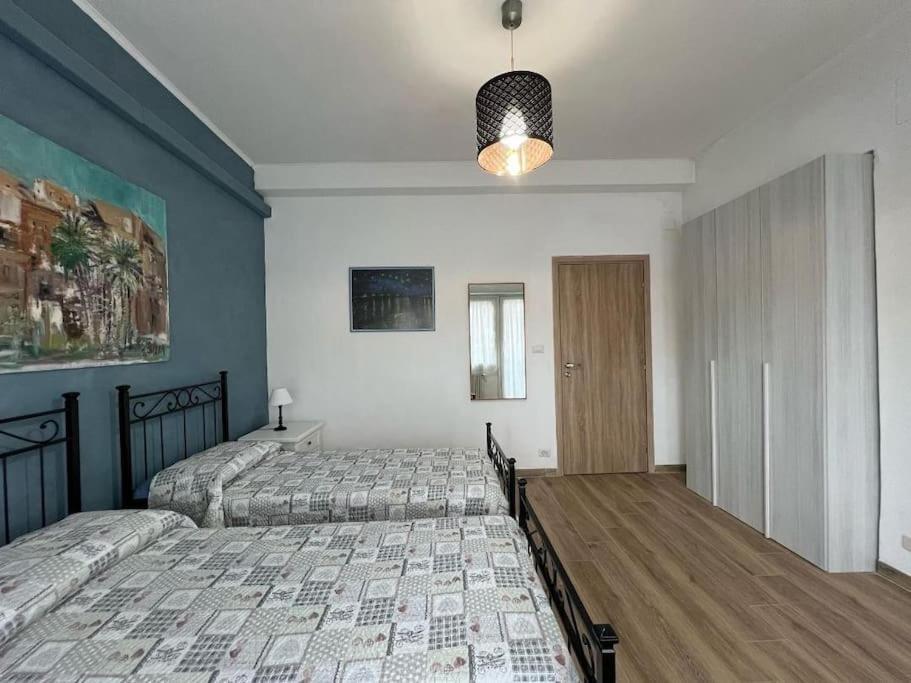 - Vatican Apartment